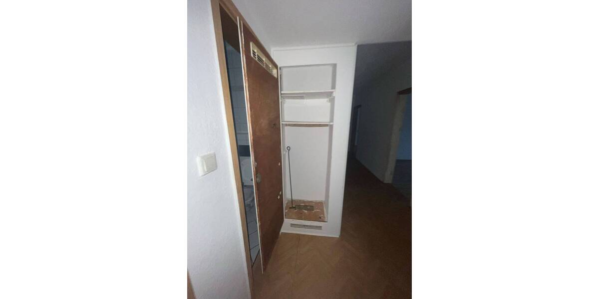 Etagenwohnung Bad Gandersheim - 3 Zimmer, 70 m&sup2;, 455&euro; | Angebot:26188279