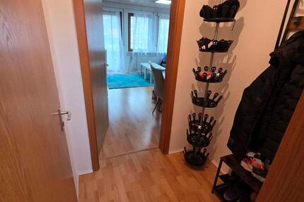 Wohnung Calw - 3 Zimmer, 59 m&sup2;, 525&euro; | Angebot:25160971
