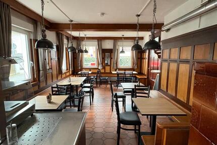 Gewerbeobjekt Erlangen Bruck - 2.100&euro; | Angebot:26044619