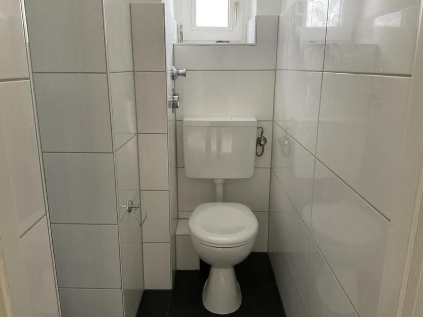 2-Zimmer-Wohnung in Bremerhaven zimmer