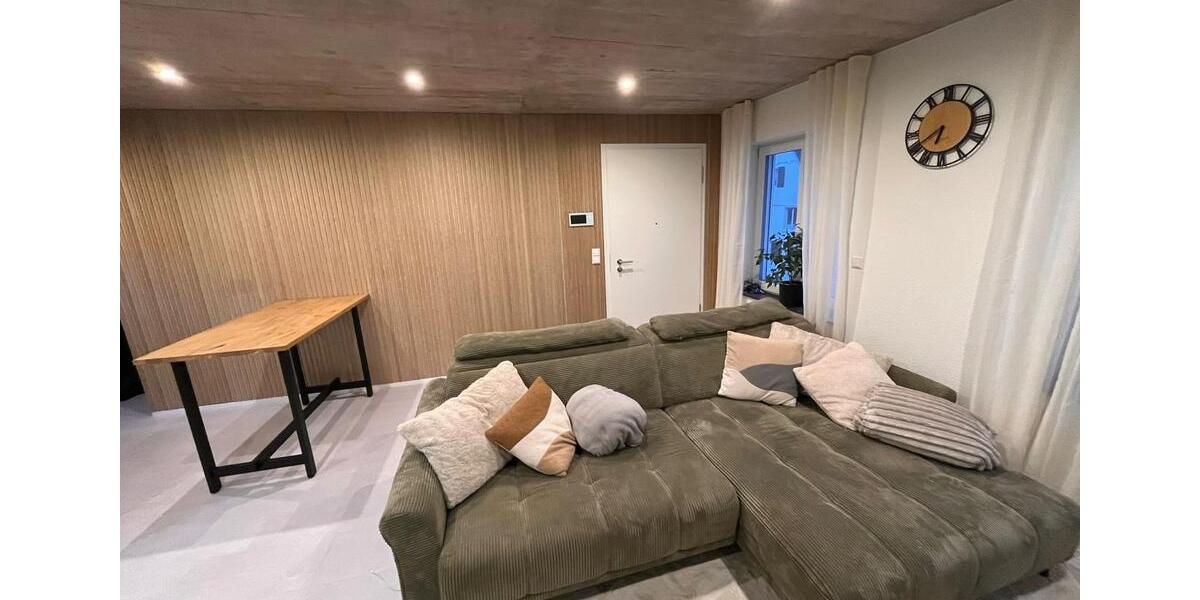 Etagenwohnung Riedlingen - 3 Zimmer, 63 m&sup2;, 880&euro; | Angebot:25765777