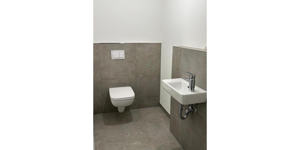 Etagenwohnung Rhede - 3 Zimmer, 87 m&sup2;, 1.050&euro; | Angebot:26611396