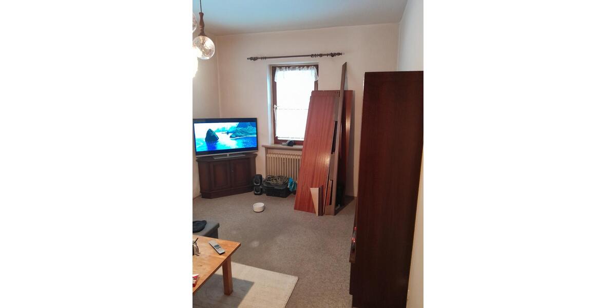 Erdgeschoßwohnung Selb - 3 Zimmer, 49 m&sup2;, 295&euro; | Angebot:24653211