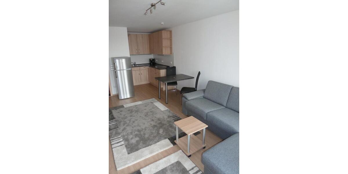 Etagenwohnung München Moosach - 1 Zimmer, 33 m&sup2;, 920&euro; | Angebot:26677243