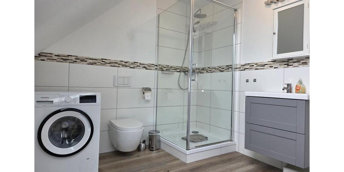 Dachgeschoßwohnung Wittmund - 3 Zimmer, 90 m&sup2;, 900&euro; | Angebot:26701562