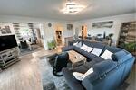 Hochparterre Melsungen - 5 Zimmer, 131 m&sup2;, 1.375&euro; | Angebot:26652217