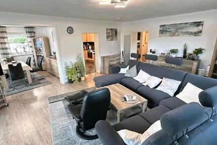 Wohnung Melsungen - 5 Zimmer, 131 m&sup2;, 1.375&euro; | Angebot:26652217