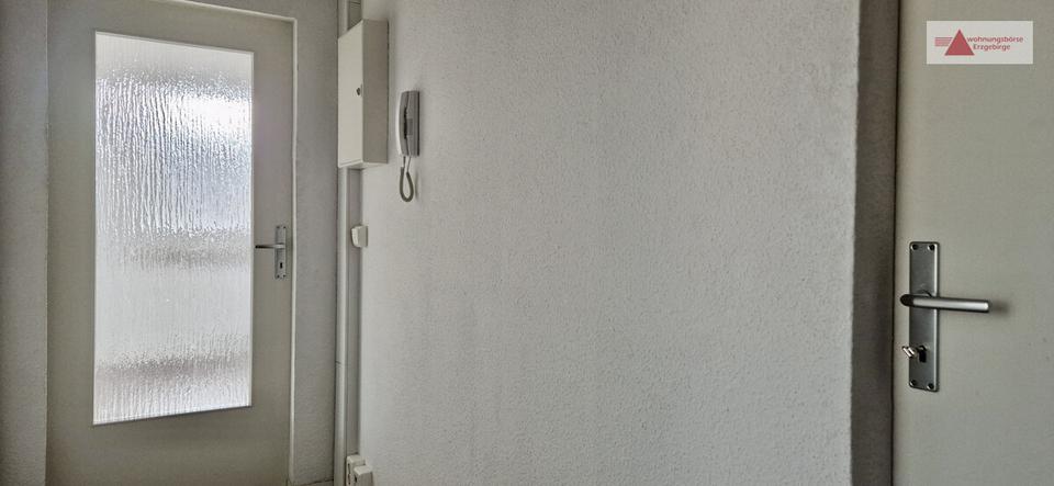 Etagenwohnung Klingenberg - 3 Zimmer, 66 m&sup2;, 420&euro; | Angebot:26646301