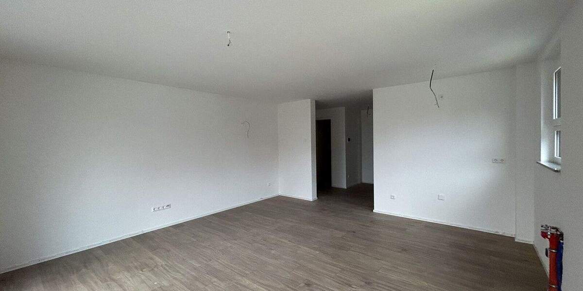 Etagenwohnung Gundelsheim / Höchstberg Gundelsheim - 4 Zimmer, 80 m&sup2;, 1.020&euro; | Angebot:25701409