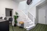 Rivvers Hannover - Professionelle Serviced Offices und Coworking in charmantem Altbau zimmer