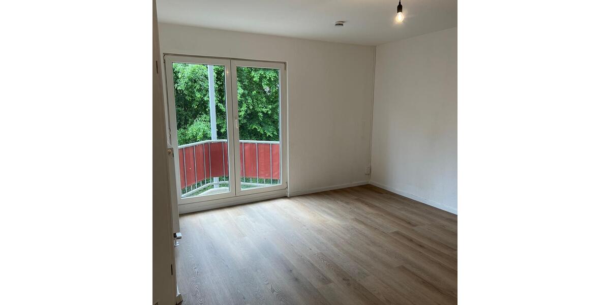 Etagenwohnung Bochum Bochum-Nord - 1 Zimmer, 25 m&sup2;, 350&euro; | Angebot:26624212