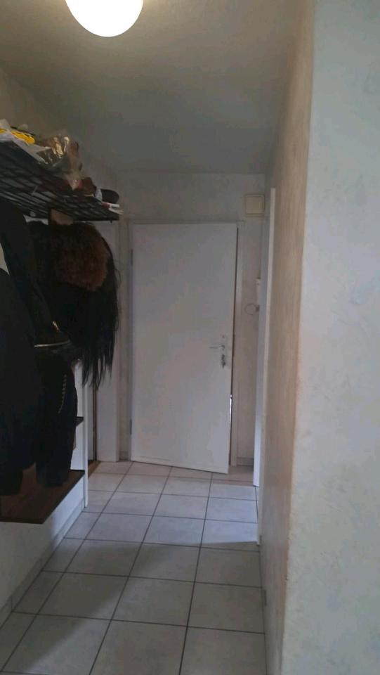 Wohnung in Kierspe 3 Zimmer 60 qm zimmer