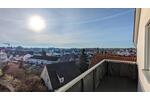 Zentrale 4-Zimmer-Wohnung mit Balkon in Leipheim zimmer