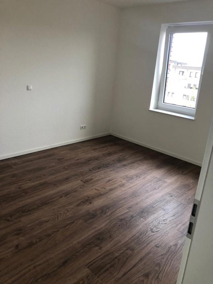 Wunderschöne 3 Zimmer Wohnung im Zentrum von Cloppenburg