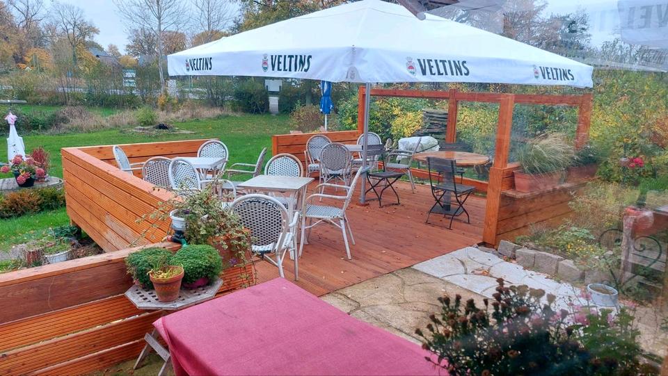 Gewerbeobjekt Schönberg (Holstein) - 1.500&euro; | Angebot:26648360