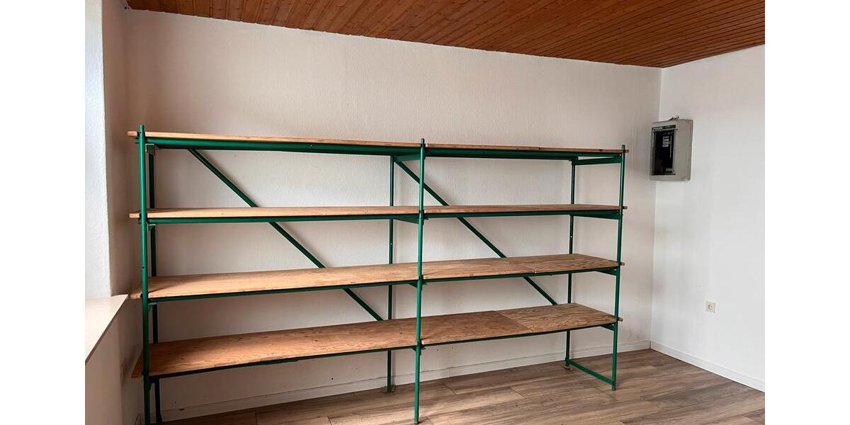 Gewerbeobjekt Scheeßel - 100&euro; | Angebot:26705773
