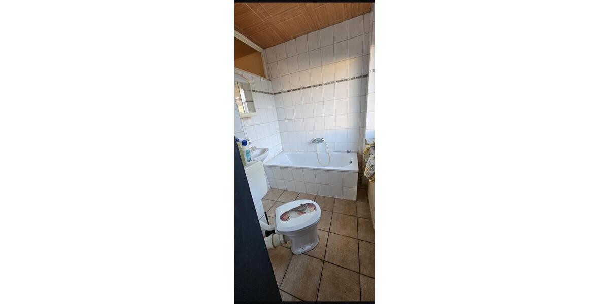 Etagenwohnung Fritzlar - 1 Zimmer, 30 m&sup2;, 460&euro; | Angebot:26224462