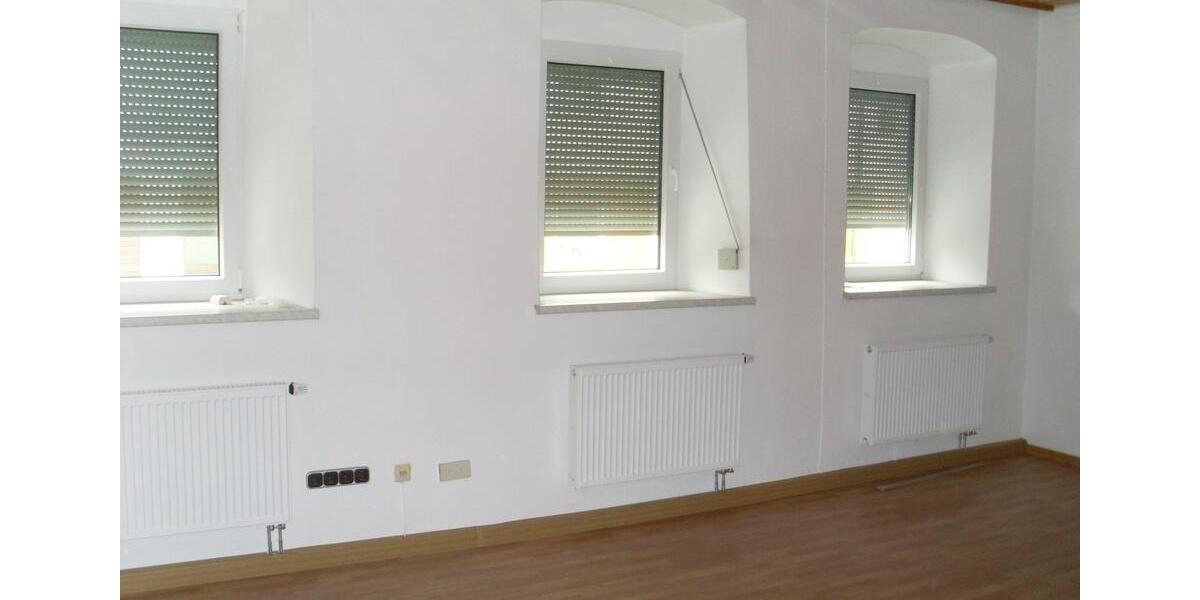 TIR 1-Person-Wohnung teilmöbliert Nähe Marktplatz 1 zimmer