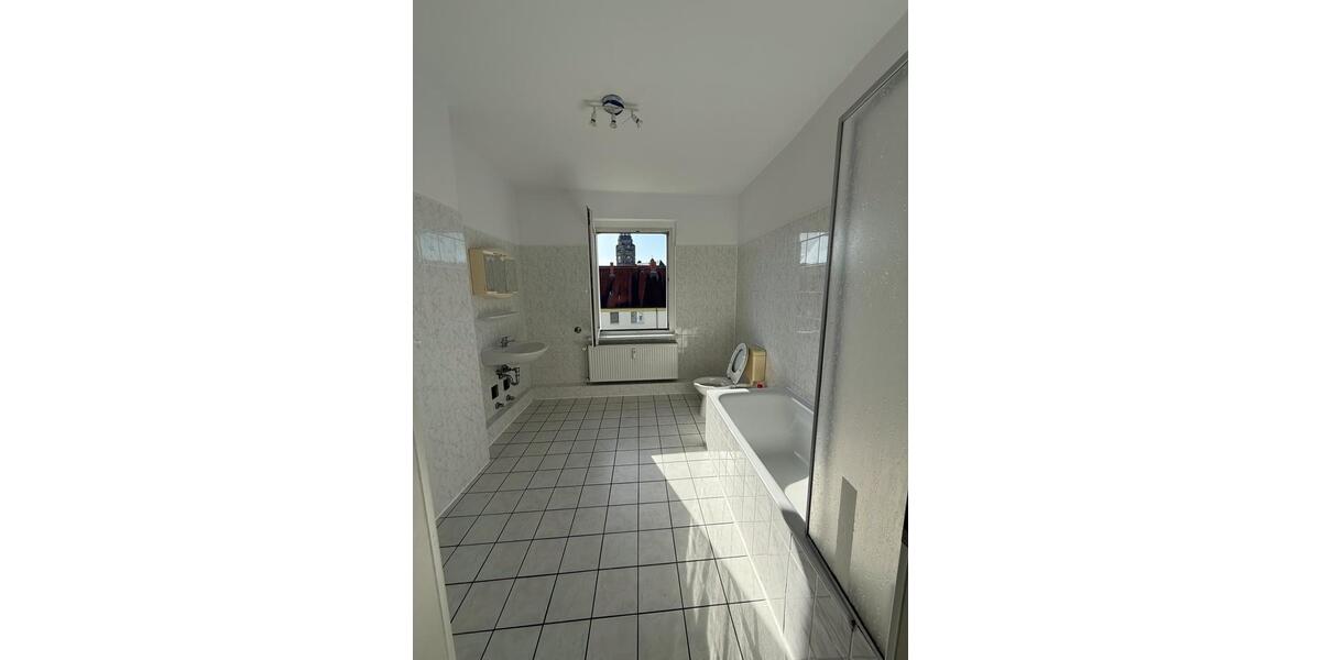 Dachgeschoßwohnung Wittenberge - 4 Zimmer, 113 m&sup2;, 749&euro; | Angebot:25973988