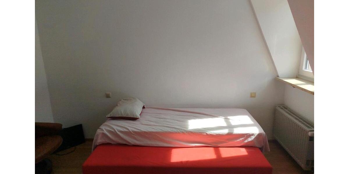 Wohnen auf Zeit Ansbach - 1 Zimmer, 20 m&sup2;, 390&euro; | Angebot:26262793
