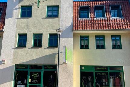 Wohnung Demmin - 2 Zimmer, 64 m&sup2;, 450&euro; | Angebot:25956742