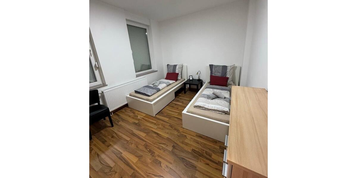 Wohnen auf Zeit Wuppertal Elberfeld - 1 Zimmer, 39 m&sup2;, 350&euro; | Angebot:25922996