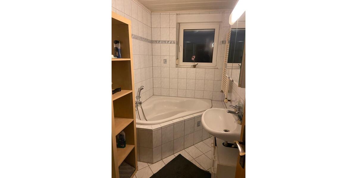Wohnen auf Zeit Bretten - 1 Zimmer, 20 m&sup2;, 550&euro; | Angebot:26634817