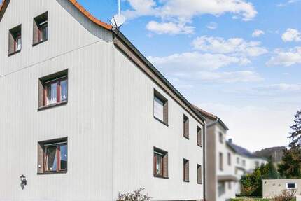 Wohnung Neustadt Langburkersdorf - 3 Zimmer, 62 m&sup2;, 499&euro; | Angebot:25909014