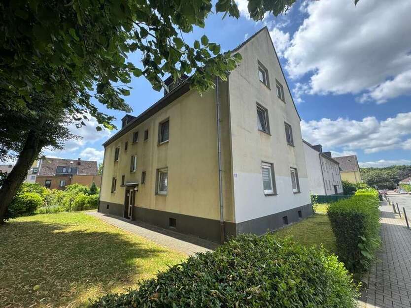 Wohnung zum Mieten in Bochum 425 € 50 m²