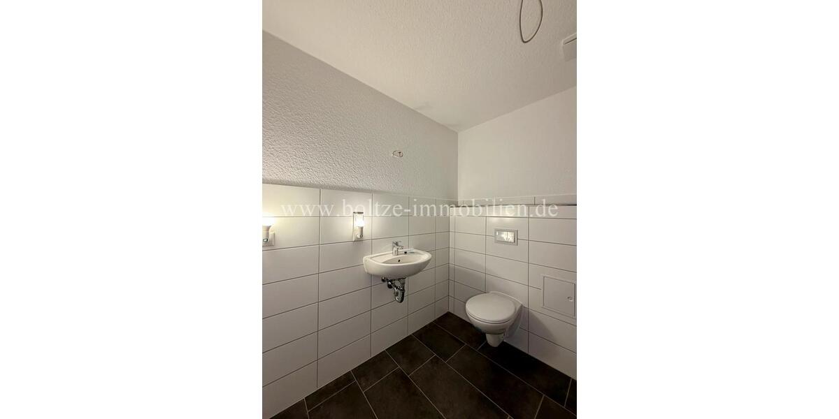 Ihr modernes City-Appartement zum Wohlfühlen! 2 zimmer