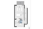 Reihenhaus Potsdam Babelsberg - 5 Zimmer, 151 m&sup2;, 2.357&euro; | Angebot:26686039