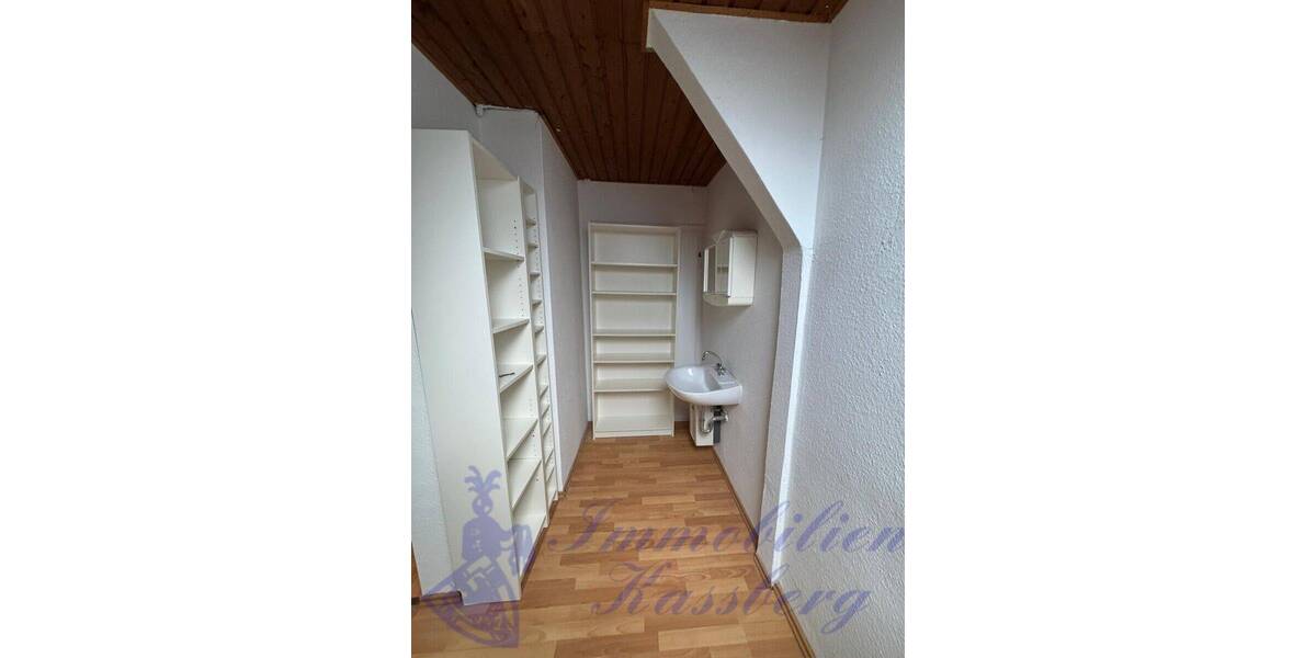 2ZKB in der Detmolder Innenstadt - Nur für Studenten 2 zimmer