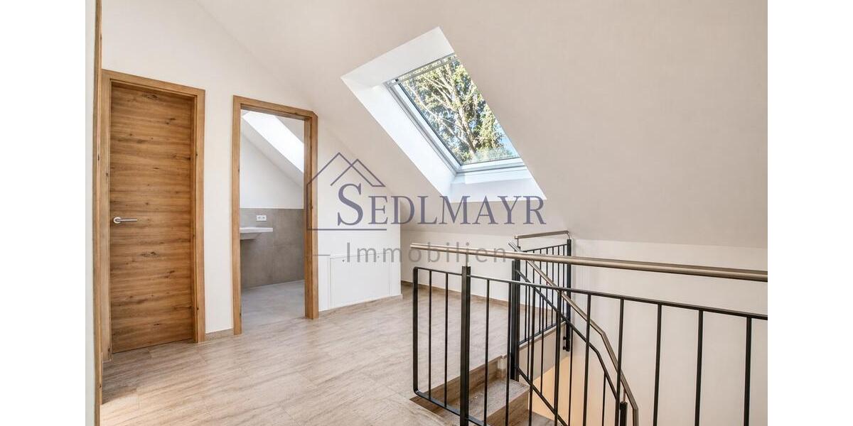 Doppelhaushälfte Herrsching am Ammersee - 6 Zimmer, 173 m&sup2;, 4.325&euro; | Angebot:26528457