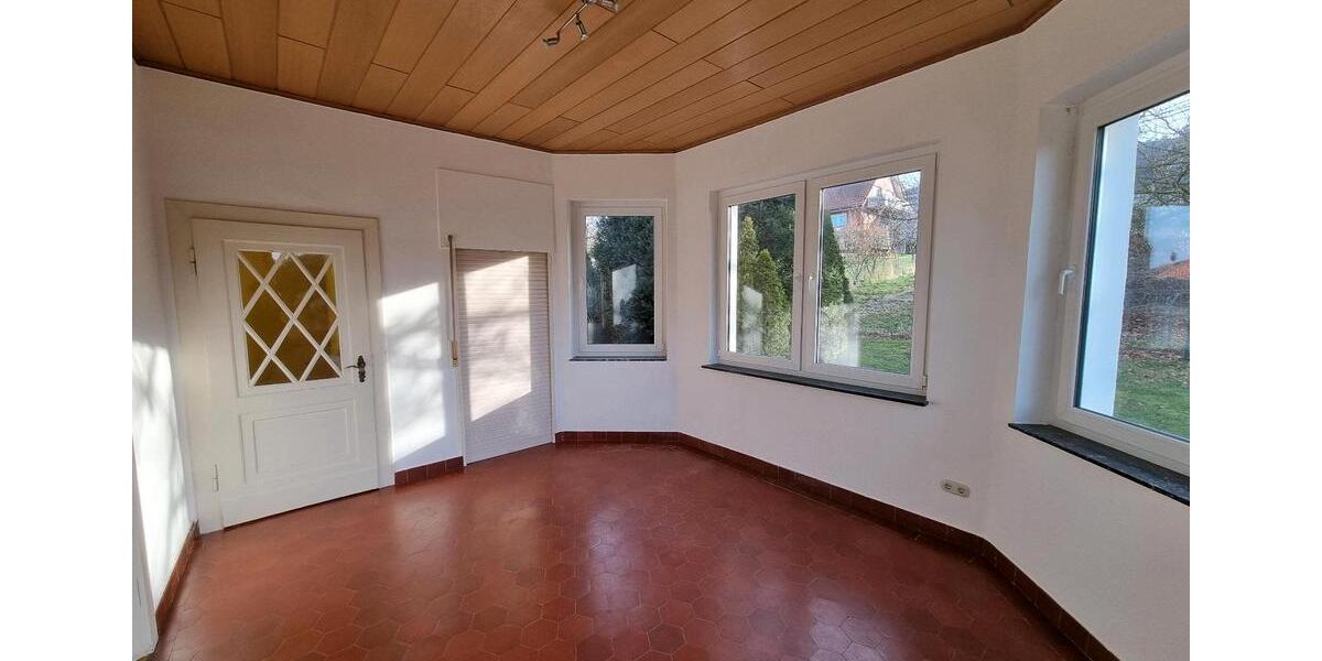 Erdgeschoßwohnung Bad Essen - 4 Zimmer, 130 m&sup2;, 900&euro; | Angebot:24564531