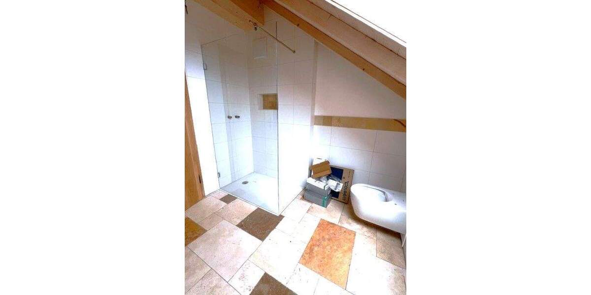 Etagenwohnung Wessobrunn - 4 Zimmer, 99 m&sup2;, 1.320&euro; | Angebot:25771830