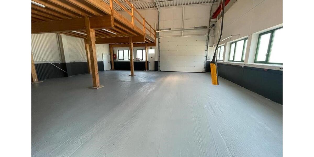 Gewerbeobjekt Göppingen Bruckwasen - 2.900&euro; | Angebot:26635211