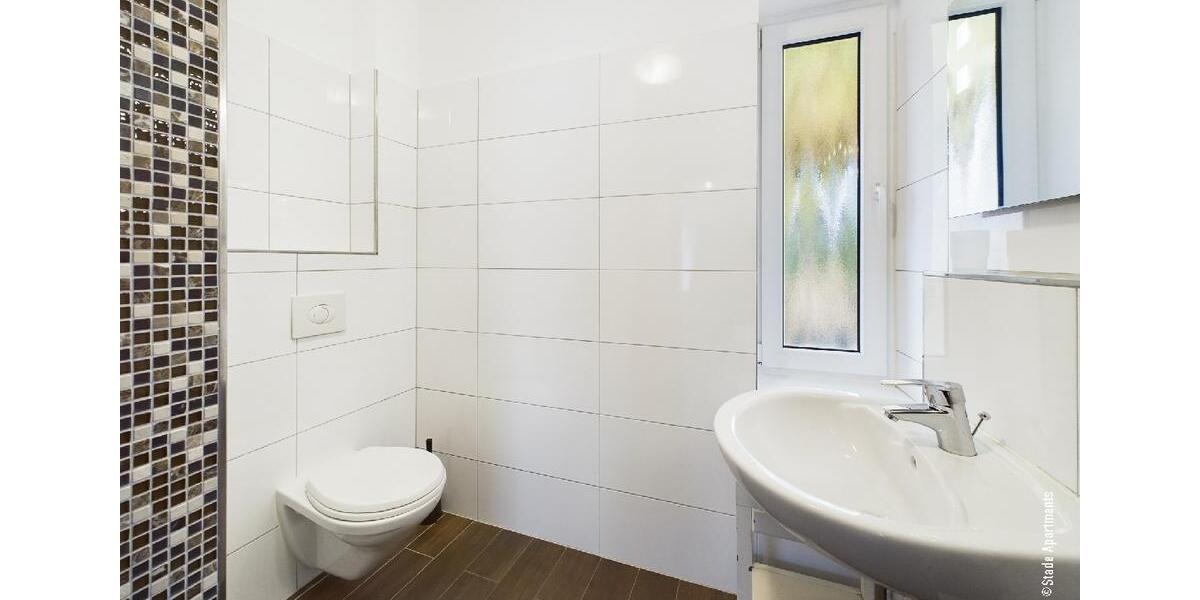 Wohnen auf Zeit Stade Altländer Viertel - 1 Zimmer, 36 m&sup2;, 855&euro; | Angebot:26162502