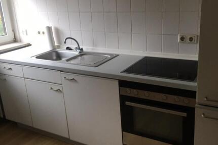 Dachgeschosswohnung in Altstadt Petershagen 2 zimmer