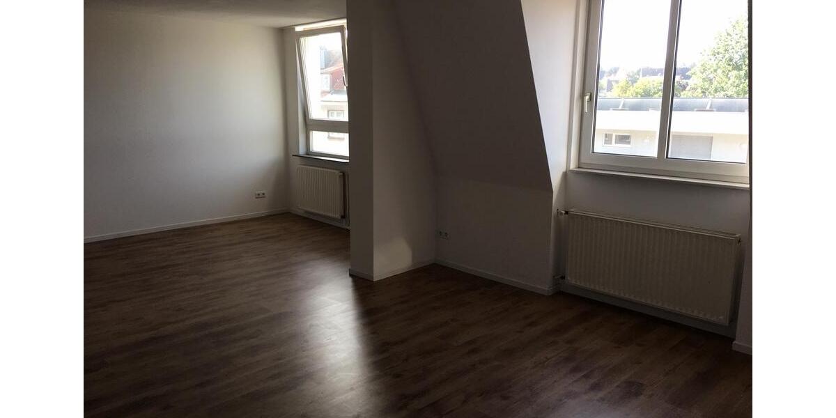 Maisonettenwohnung Osnabrück Eversburg - 2.5 Zimmer, 112 m&sup2;, 790&euro; | Angebot:25271028