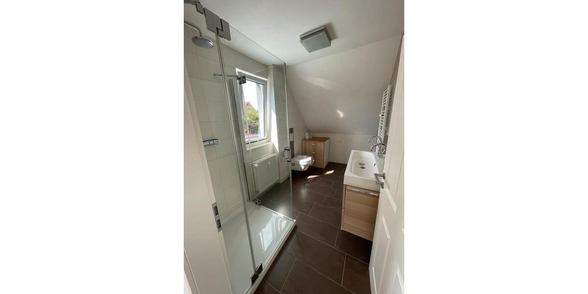 Maisonettenwohnung Duderstadt - 3 Zimmer, 72 m&sup2;, 750&euro; | Angebot:26588559