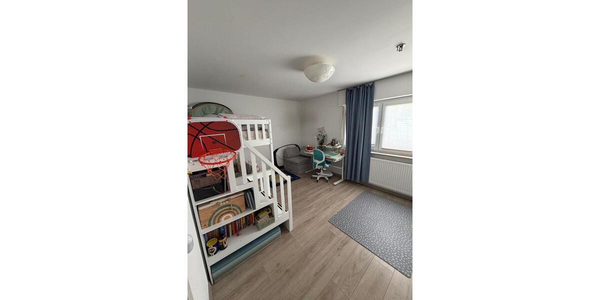Erdgeschoßwohnung Leinfelden-Echterdingen Echterdingen - 4.5 Zimmer, 100 m&sup2;, 1.650&euro; | Angebot:26648050