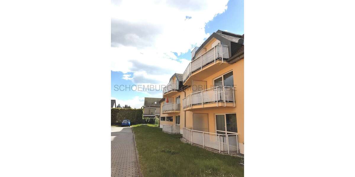 Etagenwohnung Glesien Glesien - 1 Zimmer, 33 m&sup2;, 350&euro; | Angebot:24494230