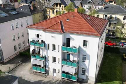 Wohnung Heidenau Heidenau-Süd - 2 Zimmer, 65 m&sup2;, 550&euro; | Angebot:27032773
