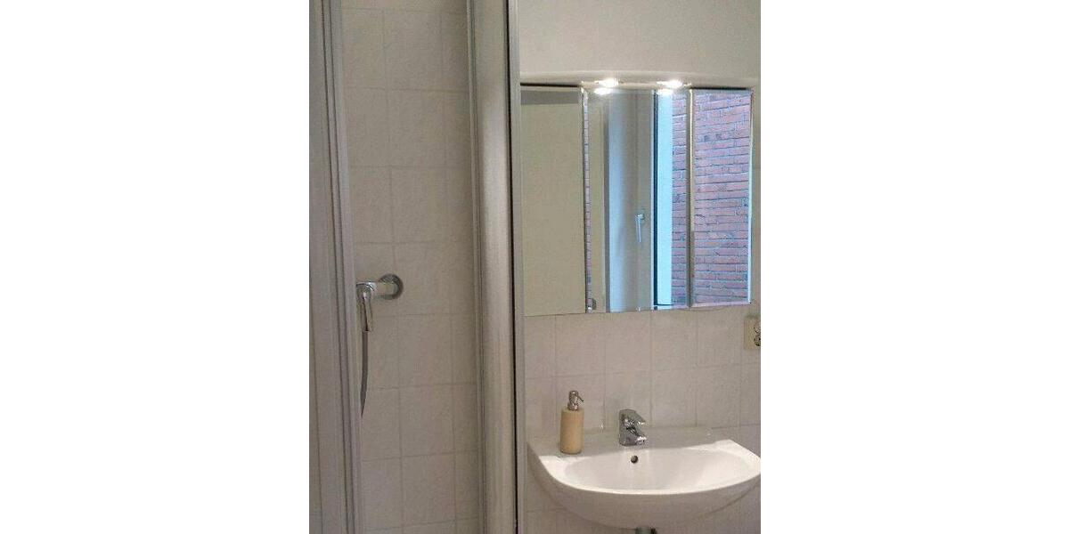 Dachgeschoßwohnung Glückstadt - 2 Zimmer, 42 m&sup2;, 510&euro; | Angebot:26617626