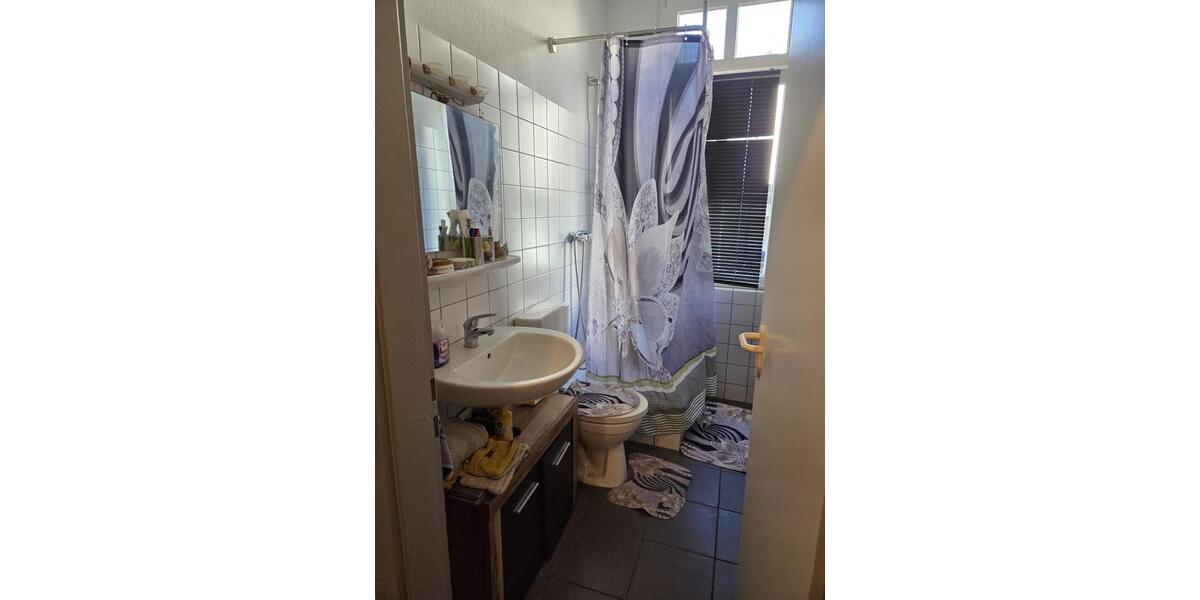 Erdgeschoßwohnung Kirn - 2.5 Zimmer, 51 m&sup2;, 430&euro; | Angebot:26664229