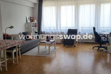 Wohnung zum Mieten in Düsseldorf 985 € 63 m²