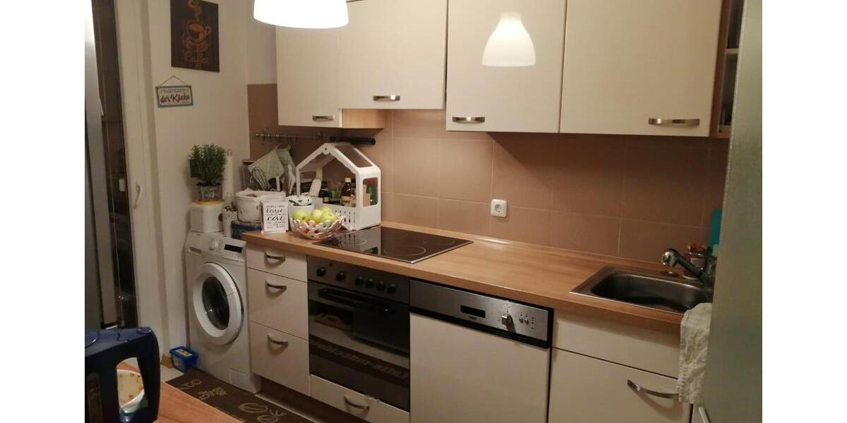 Etagenwohnung Stein - 2 Zimmer, 65 m&sup2;, 715&euro; | Angebot:25942915