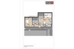 Dachgeschoßwohnung Meppen - 2 Zimmer, 76 m&sup2;, 850&euro; | Angebot:26587230