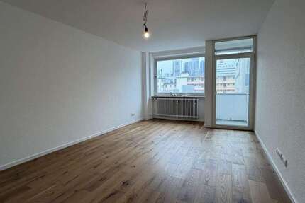Wohnung zum Mieten in Frankfurt am Main 750 € 33 m² 1 zimmer