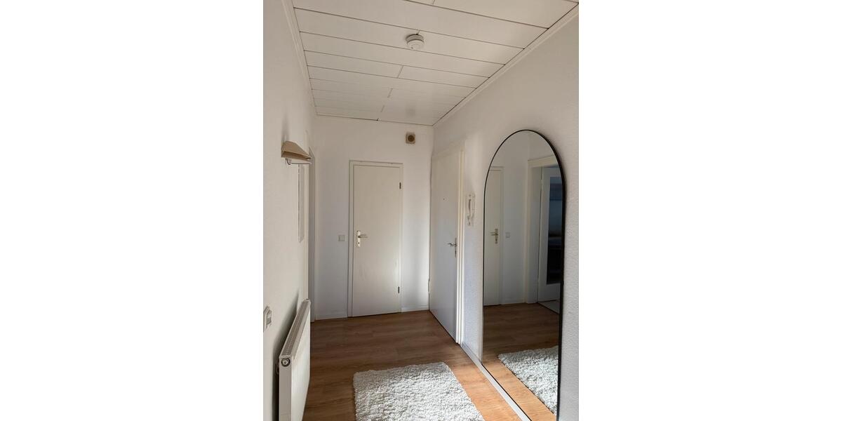Etagenwohnung Herford - 3 Zimmer, 77 m&sup2;, 640&euro; | Angebot:25149996